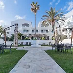 White Sands 3.08 Apartament