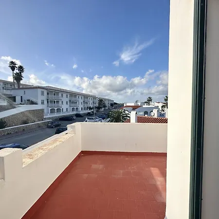 White Sands 3.08 * Arenal d'en Castell