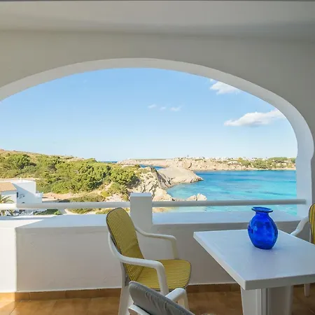 Apartmán White Sands 3.08