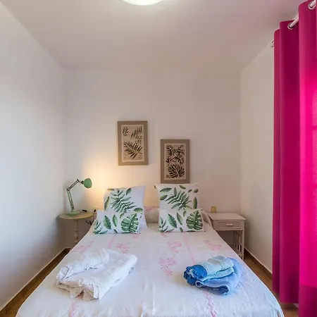 Apartmán White Sands 3.08