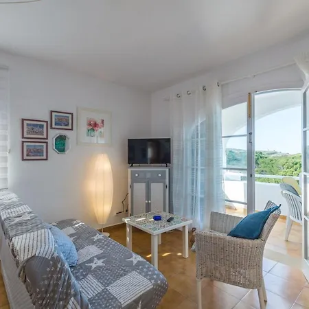 Apartmán White Sands 3.08 *