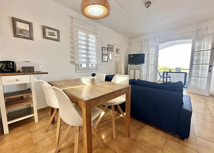 White Sands 3.08 Apartmán *