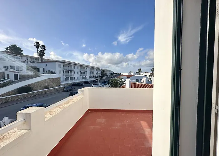 White Sands 3.08 * Arenal d'en Castell