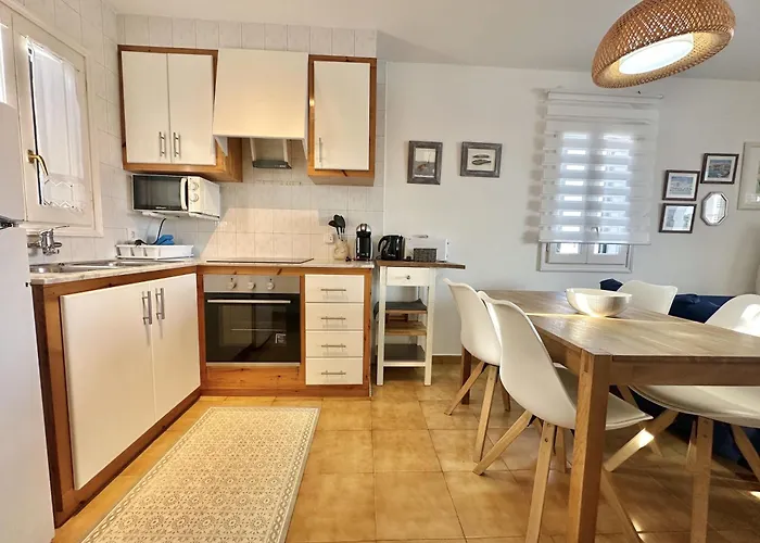 Apartmán White Sands 3.08 *