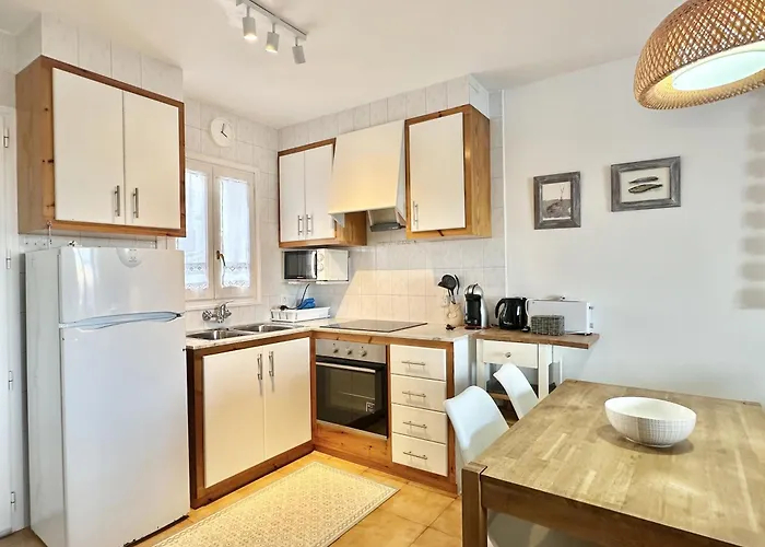 Apartmán White Sands 3.08 *