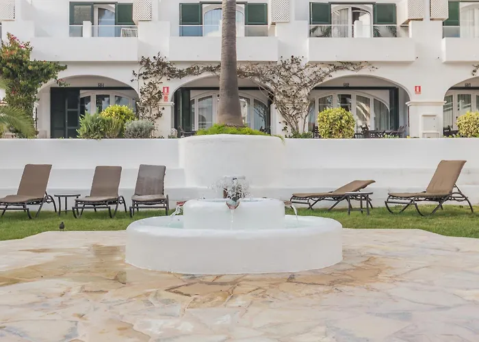 White Sands 3.08 Arenal d'en Castell