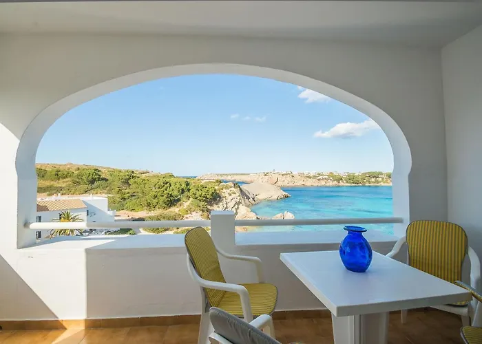 Apartmán White Sands 3.08