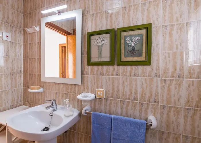 Lejlighed White Sands 3.08 *