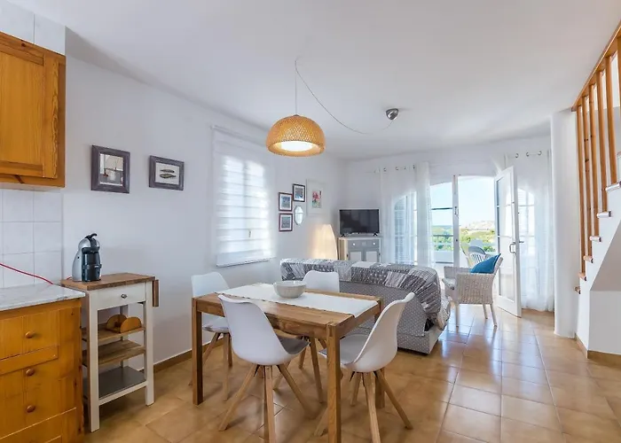 Appartamento White Sands 3.08