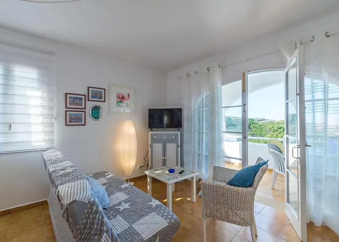 Lejlighed White Sands 3.08 *