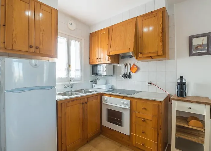 White Sands 3.08 Appartamento