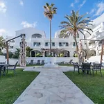 Apartman White Sands 3.08 Arenal d'en Castell