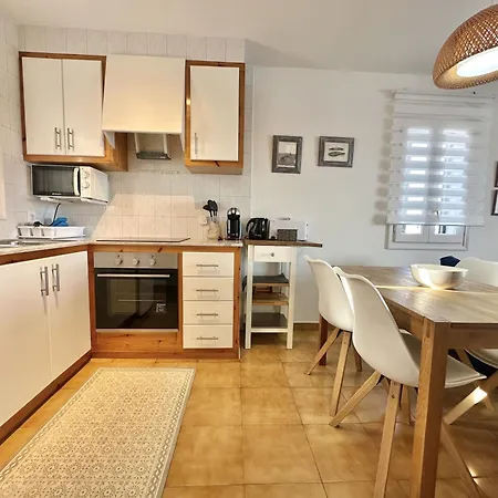 Apartman White Sands 3.08 *