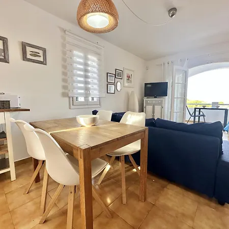 White Sands 3.08 Apartman *