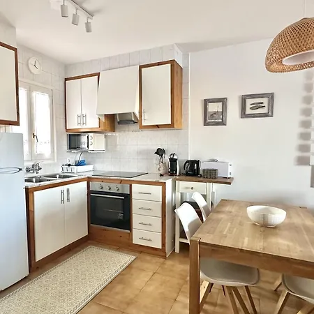 White Sands 3.08 Apartman *