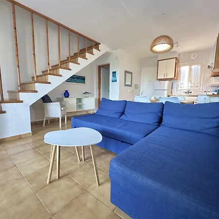 White Sands 3.08 Apartman *