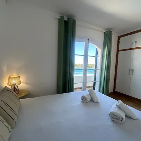 White Sands 3.08 * Arenal d'en Castell