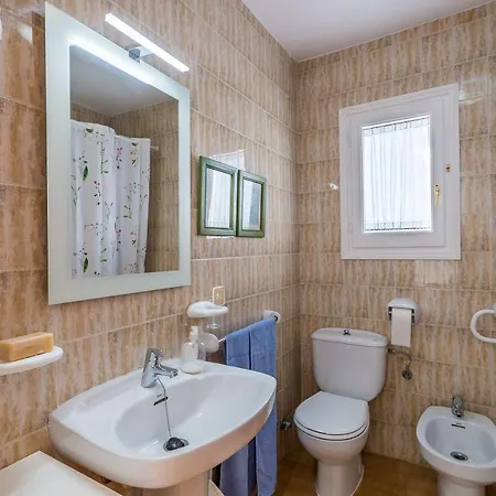 Apartment White Sands 3.08 Arenal d'en Castell