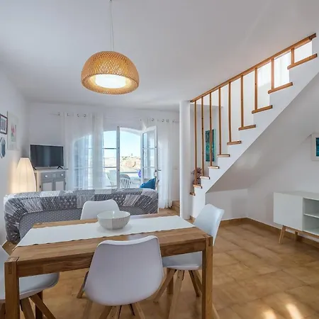 White Sands 3.08 Apartment