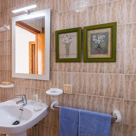 דירה White Sands 3.08 *