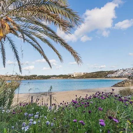 Διαμέρισμα White Sands 3.08 Arenal d'en Castell