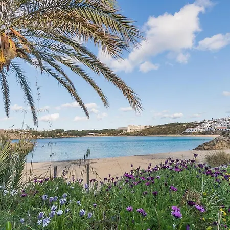 Apartment White Sands 3.08 Arenal d'en Castell