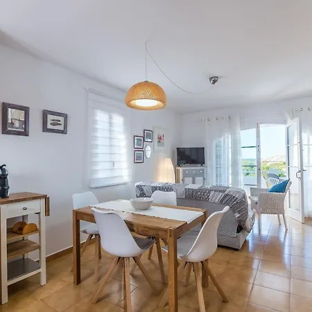 Διαμέρισμα White Sands 3.08