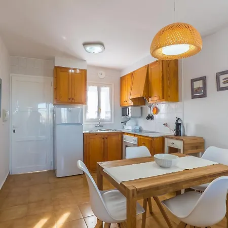 Διαμέρισμα White Sands 3.08 Arenal d'en Castell