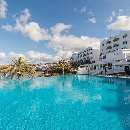 White Sands 3.08 Apartment Arenal d'en Castell