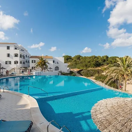 White Sands 3.08 Apartment Arenal d'en Castell