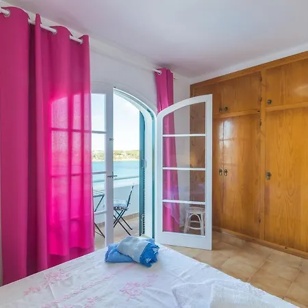 Apartment White Sands 3.08 Arenal d'en Castell