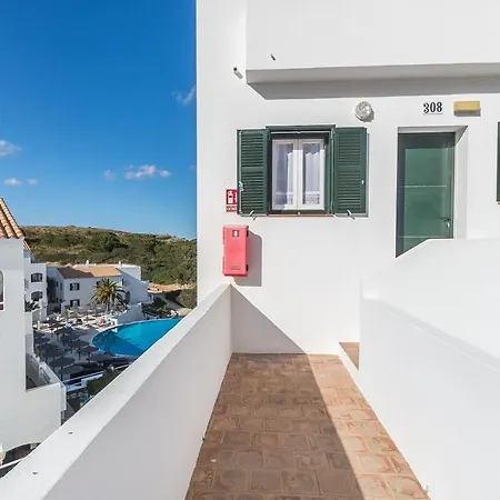 White Sands 3.08 Apartment Arenal d'en Castell