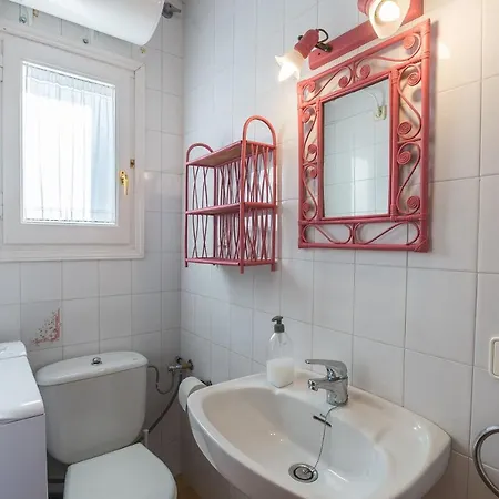 White Sands 3.08 דירה ארנל ד'אן קסטל