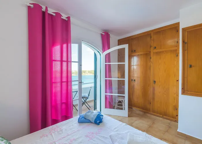 Apartment White Sands 3.08 *