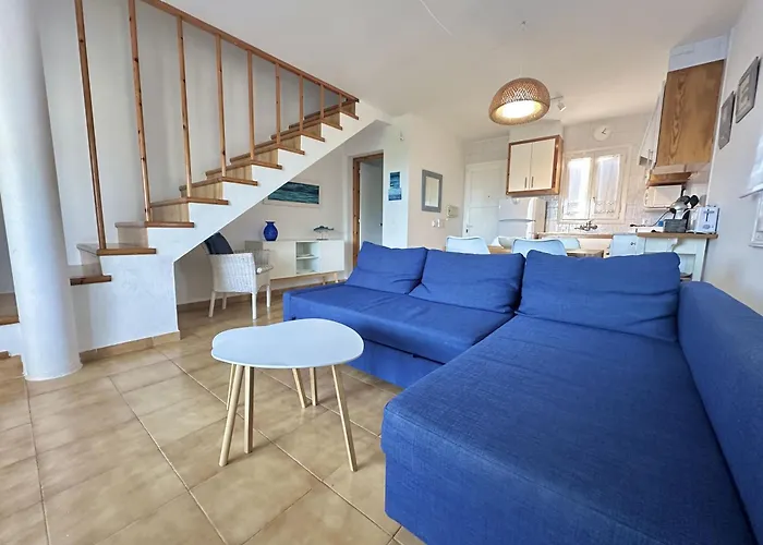 Apartment White Sands 3.08 *