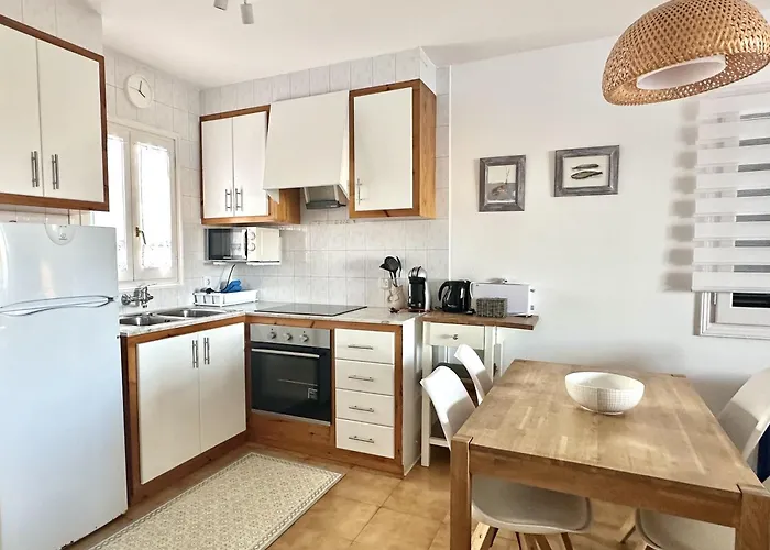 White Sands 3.08 Apartment Arenal d'en Castell