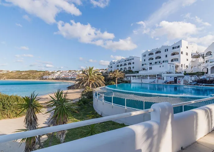 Apartment White Sands 3.08 *