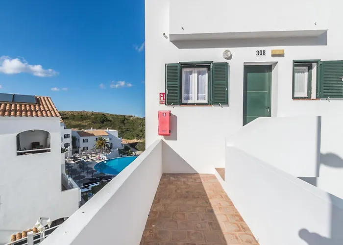 White Sands 3.08 Apartment Arenal d'en Castell