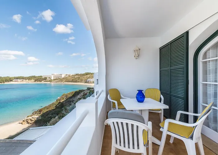 Apartment White Sands 3.08 Arenal d'en Castell