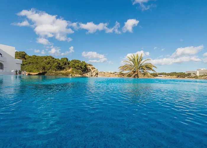 White Sands 3.08 Arenal d'en Castell