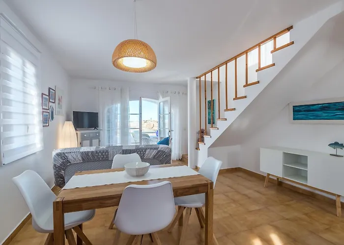 Apartment White Sands 3.08 *