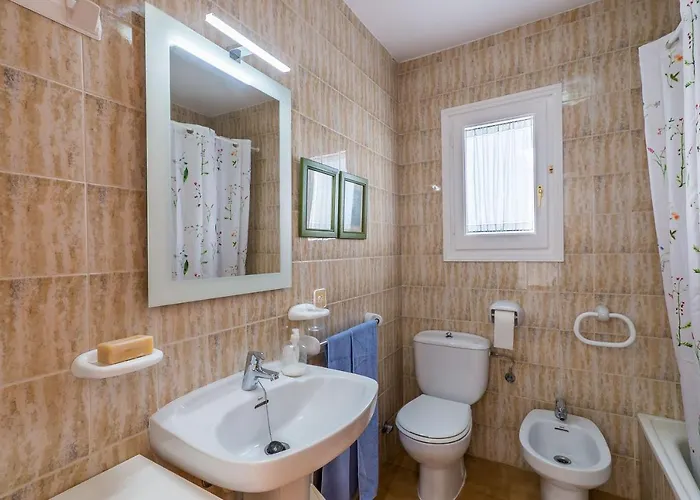 Apartment White Sands 3.08 Arenal d'en Castell