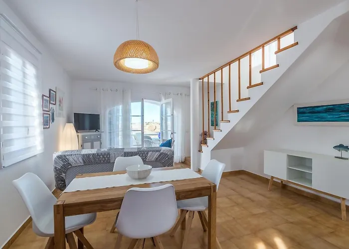 White Sands 3.08 Apartment