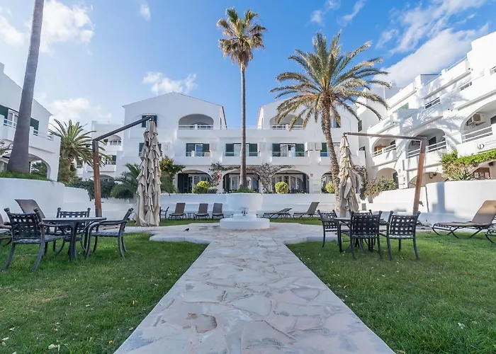 White Sands 3.08 Appartement