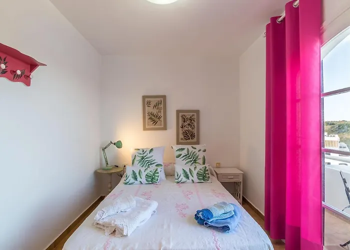 Appartement White Sands 3.08