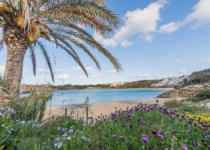 Apartment White Sands 3.08 Arenal d'en Castell