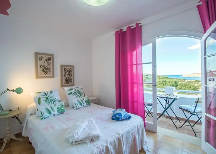 White Sands 3.08 Appartement