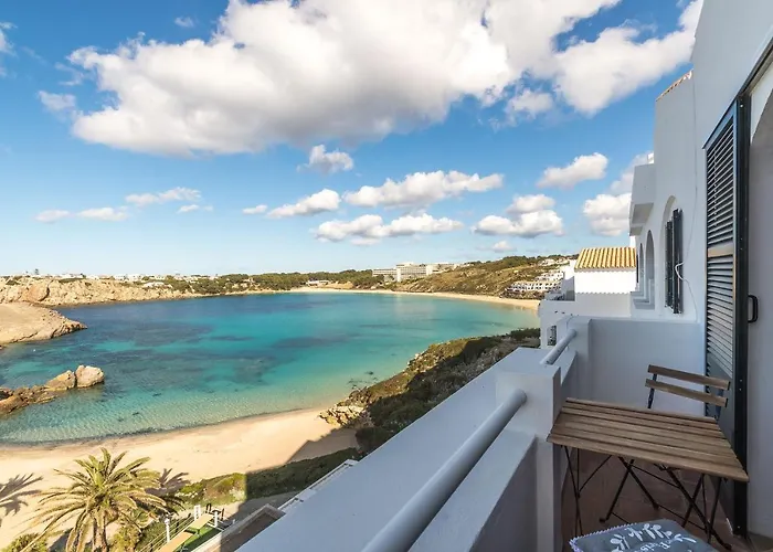 Appartement White Sands 3.08 *