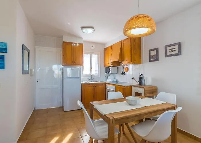 Apartment White Sands 3.08 Arenal d'en Castell