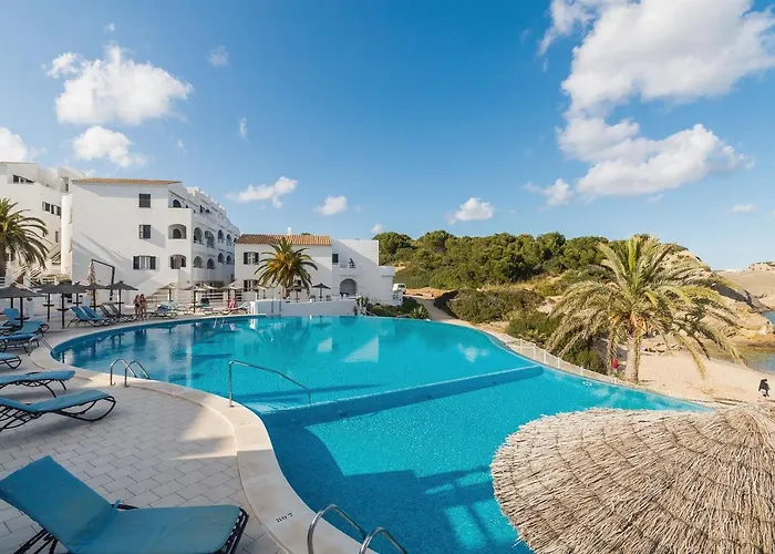 White Sands 3.08 Appartement Arenal d'en Castell